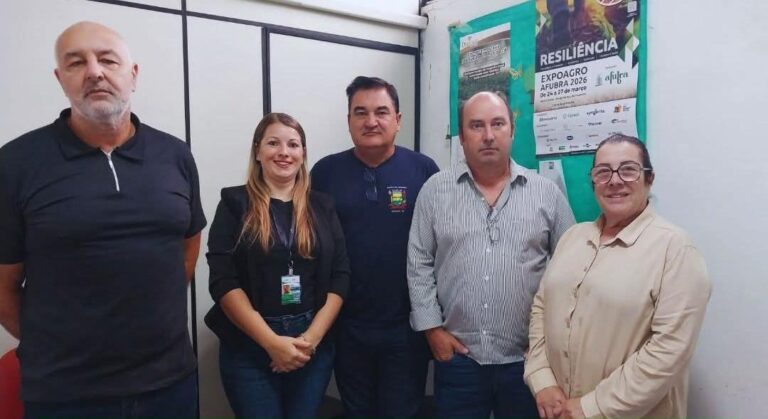 Parcerias fortalecem agricultura familiar e ampliam oportunidades para produtores em São Sepé