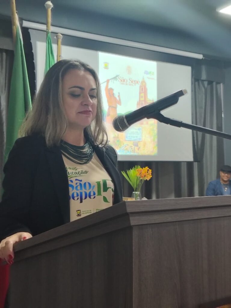 Lançamento do livro “São Sepé Ouro de Terra” valoriza história e identidade do município