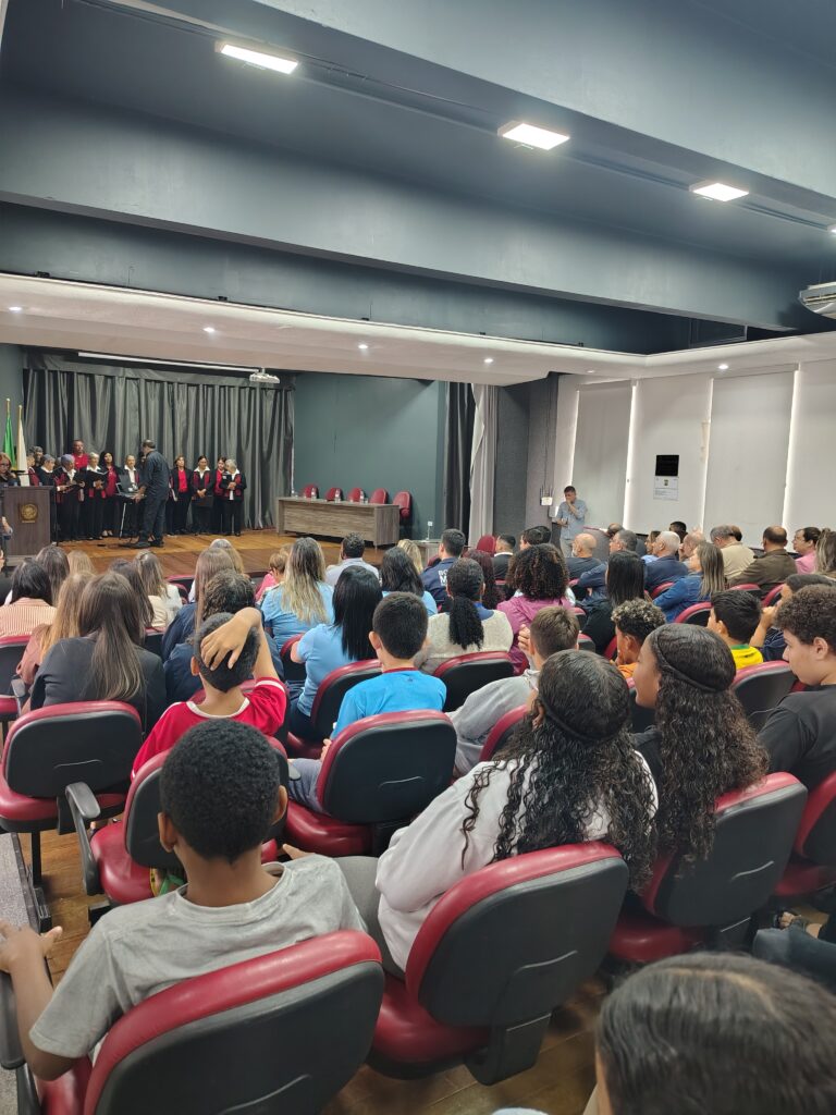 Começam as comemorações dos 150 anos do município