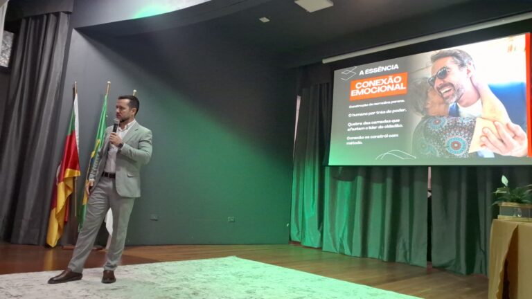 Encontro de Prefeitos marca programação dos 150 anos de São Sepé com diálogo, inovação e reconhecimento