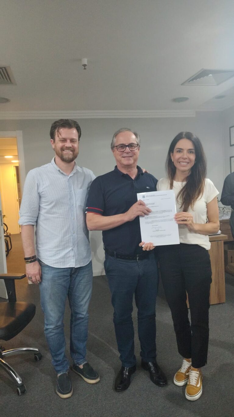 São Sepé recebe emenda de R$ 300 mil para investimentos na saúde