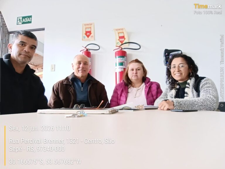 COMDEMA debate revitalização do Parque Ambiental e cronograma de podas urbanas