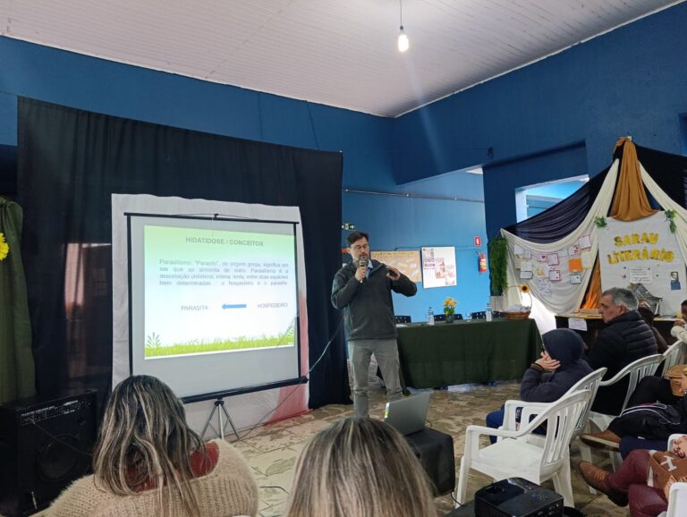 Seminário das Escolas do Campo promove integração, conhecimento e valorização da educação rural