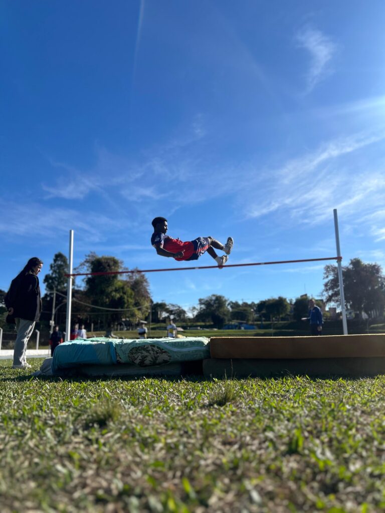São Sepé sedia etapa de Atletismo Juvenil classificatória para o JERGS