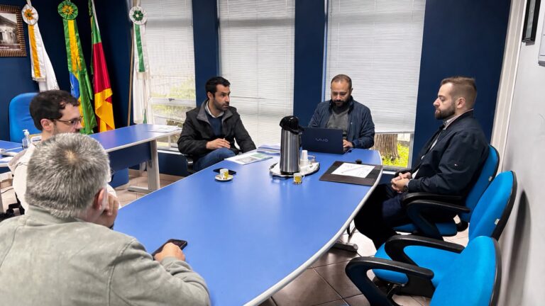 Executivo apresenta esclarecimentos sobre projeto da Operação Urbana Consorciada na Câmara de Vereadores