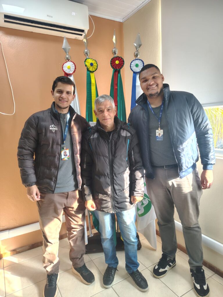Estudantes da Faculdade Adventista do Paraná visitam São Sepé em projeto de aprendizado e conscientização