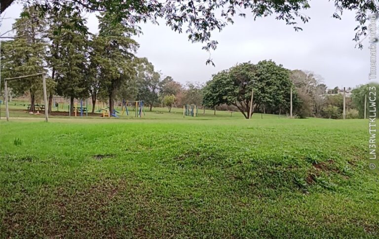Prefeitura inicia revitalização do Parque Ambiental Municipal Galeno Motta