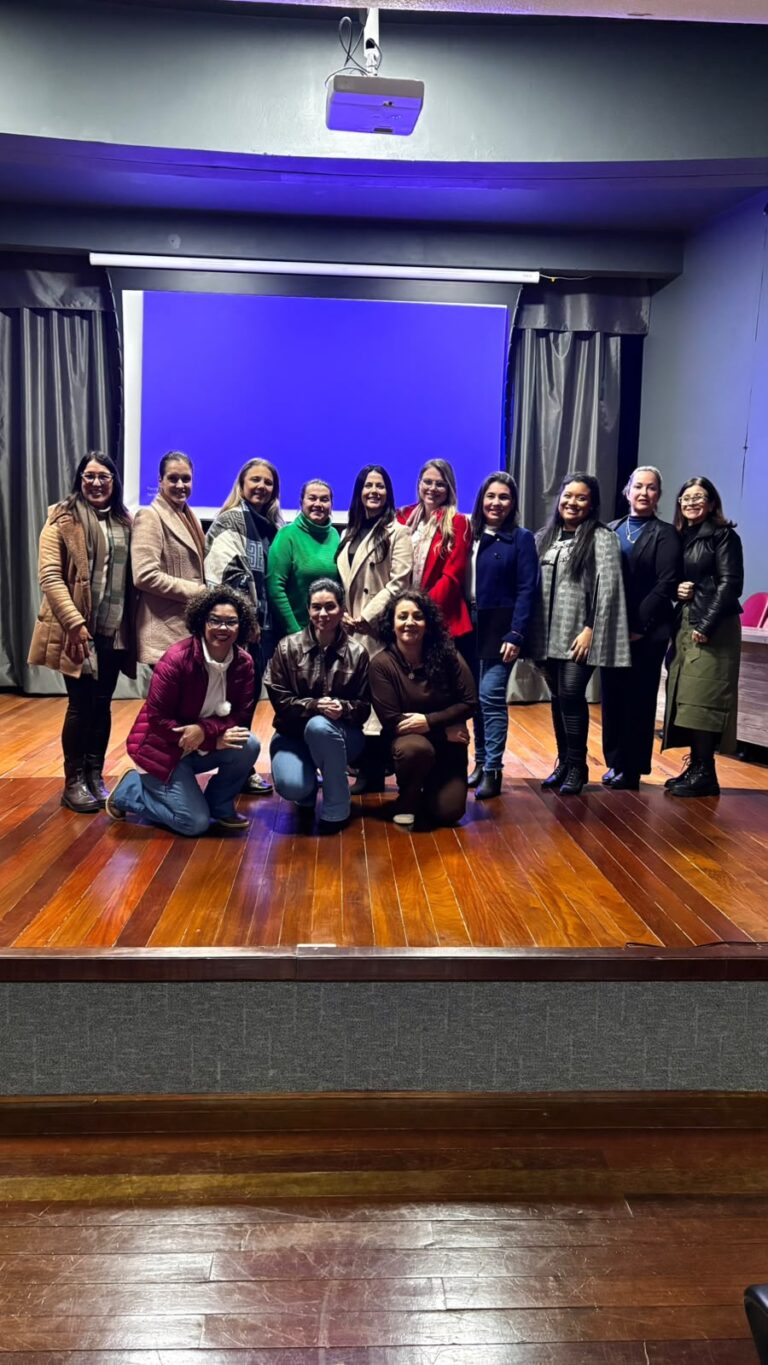 Programa MESS promove encontro sobre posicionamento de marca para empreendedoras sepeenses