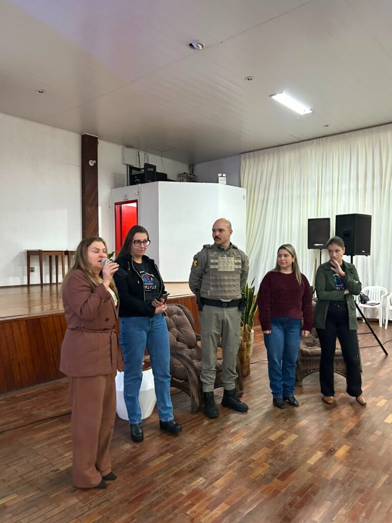 II Encontro Formativo reúne profissionais da educação e fortalece a qualificação da rede municipal