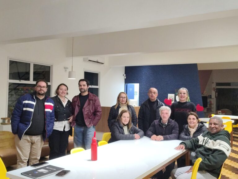 Conselho Municipal de Cultura realiza reunião para deliberar pautas da cultura local