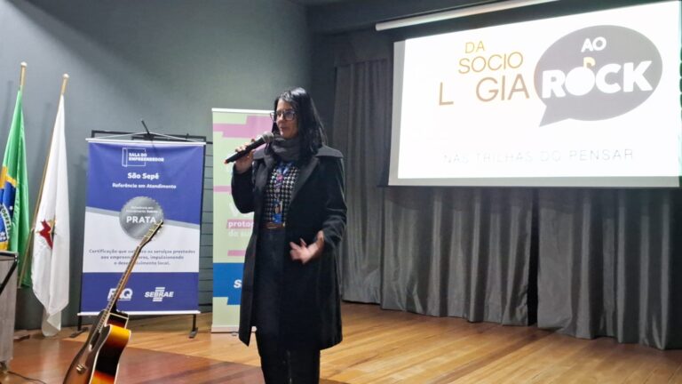 Programa Geração Sepé foi lançado com foco no protagonismo juvenil e no empreendedorismo