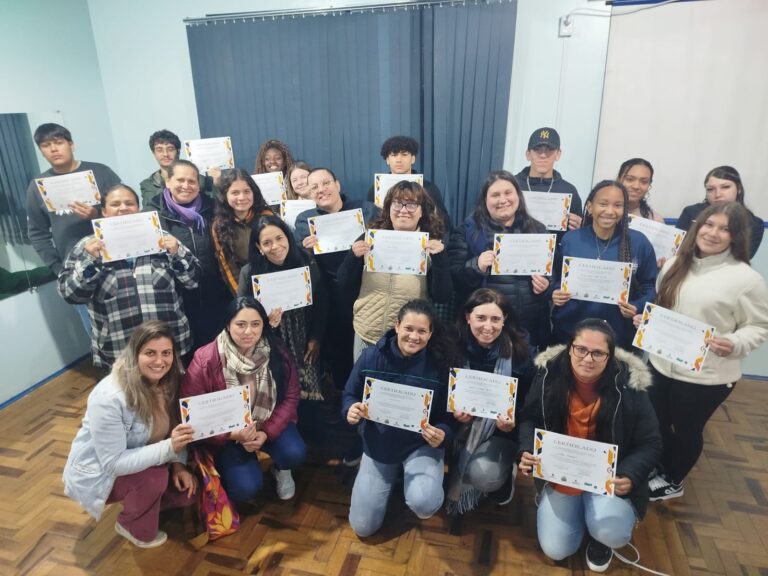 Programa Geração Sepé encerra programação de oficinas