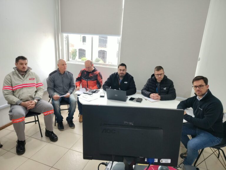 São Sepé e CPFL RGE avançam em parceria para manejo da arborização urbana