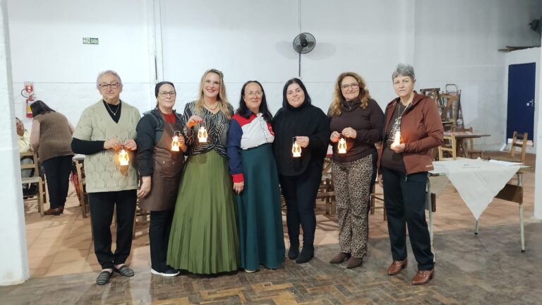 CTG Pingo Amigo homenageia mulheres durante a Semana Farroupilha