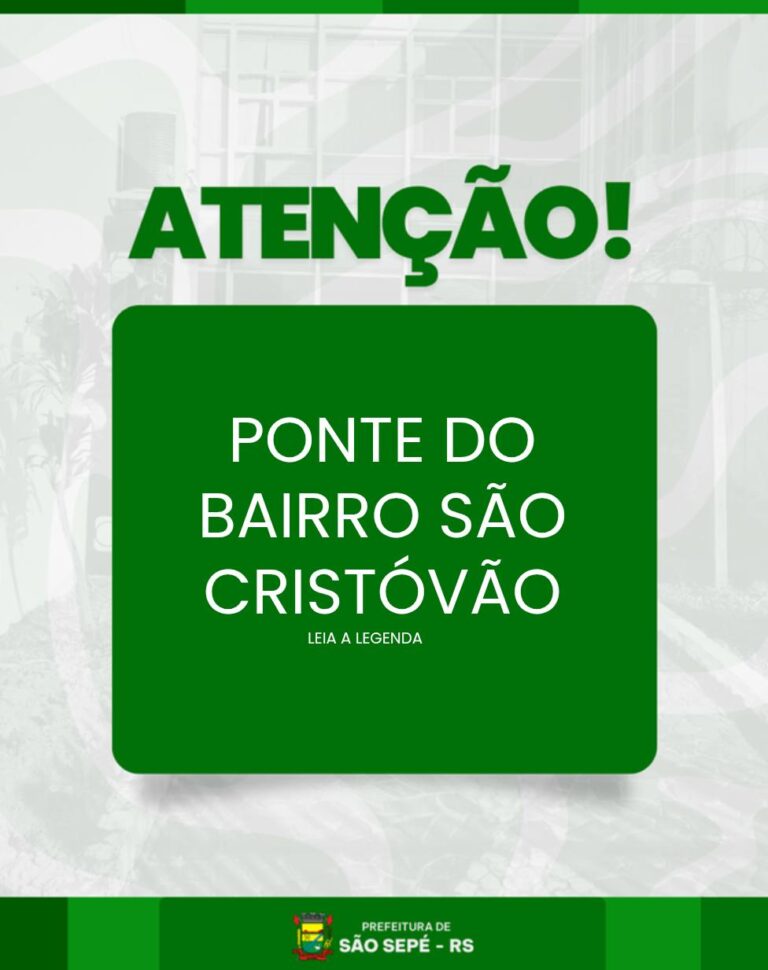 DEFESA CIVIL INFORMA