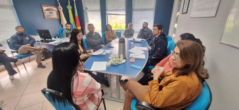 Reunião na Câmara trata do Minha Casa, Minha Vida em São Sepé