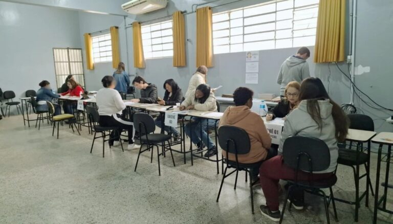 Inscrições para 25 unidades habitacionais começam com boa procura em São Sepé