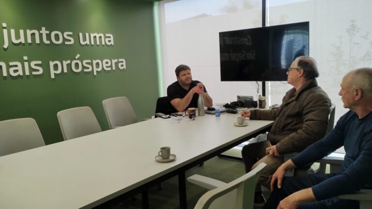 São Sepé reforça parceria para cuidado e conservação da Magnólia protegida por lei