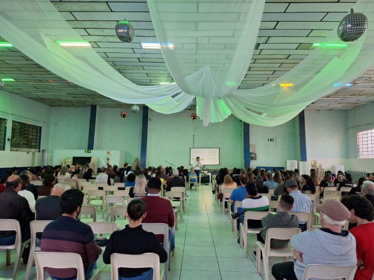 Administração Municipal promove reuniões de esclarecimentos sobre a Reforma da Previdência Municipal