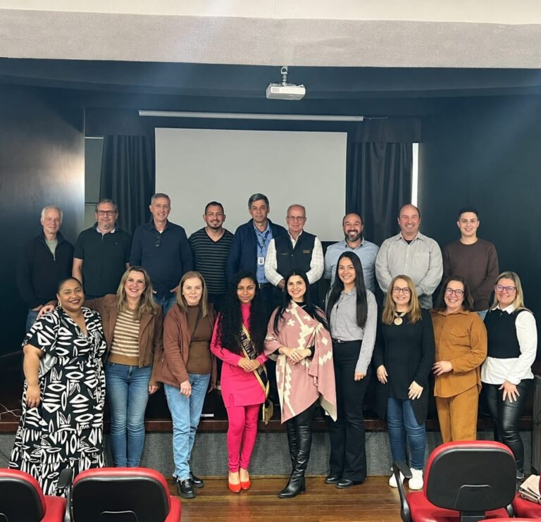 Comissão da Festa Regional da Uva avalia última edição e inicia tratativas para continuidade do evento